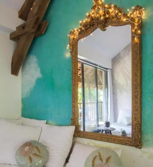 La Haute Forge B&b