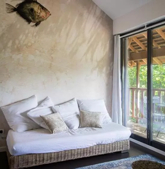 La Haute Forge B&b