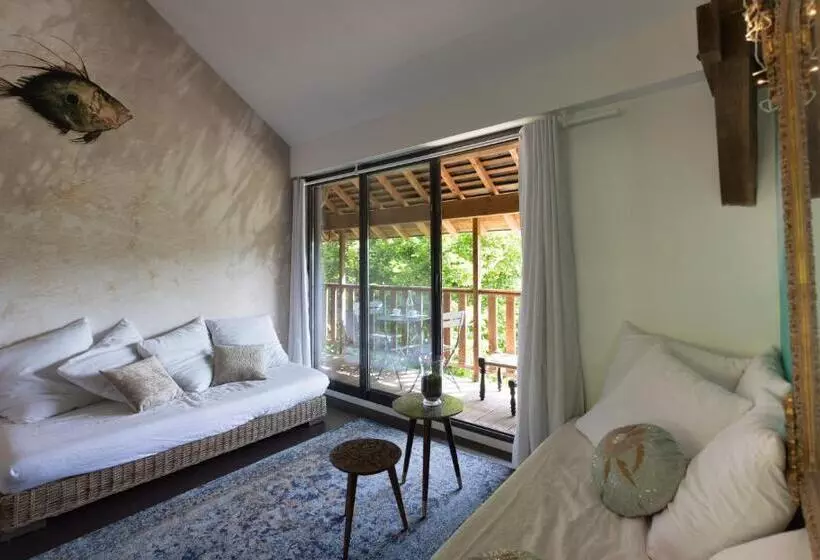 La Haute Forge B&b