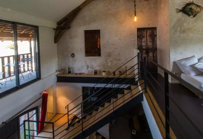 La Haute Forge B&b