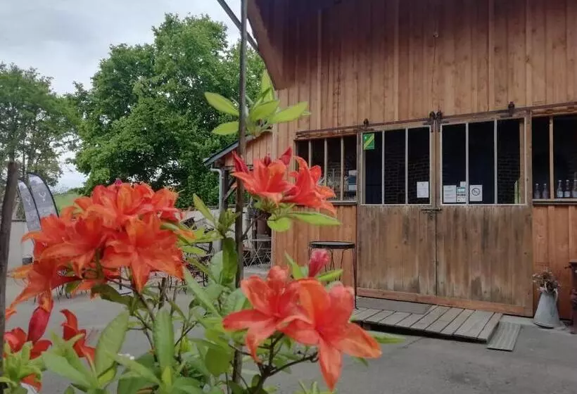 La Haute Forge B&b