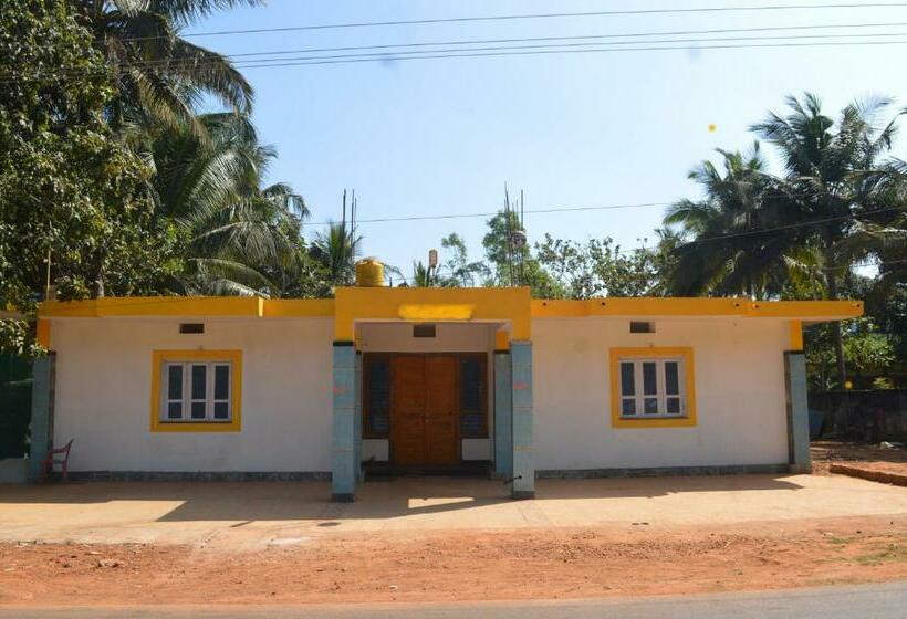 ペンション A1 Homestay