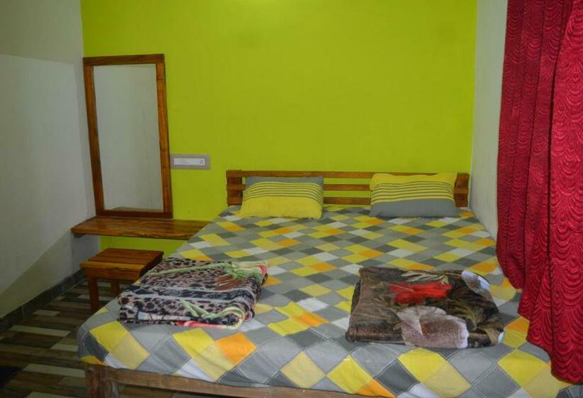 ペンション A1 Homestay