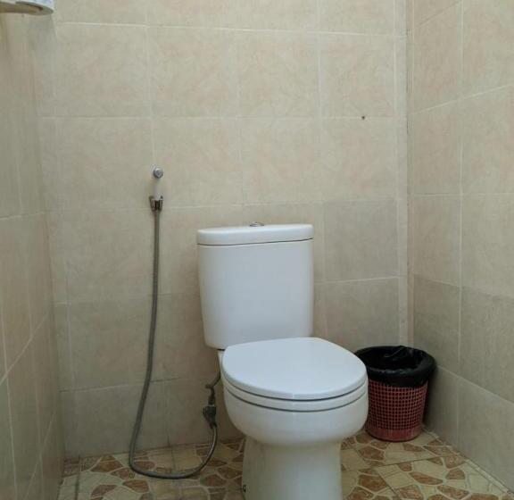 膳宿费 Andy S Lodge Kelimutu