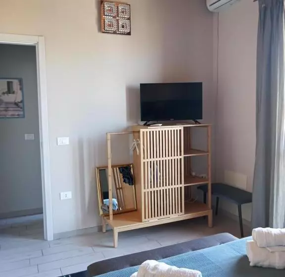 Majatalo B&b Tra Mare E Montagna   Sauna E Piscina