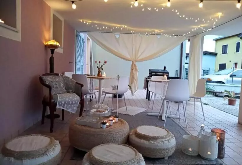 Majatalo B&b Tra Mare E Montagna   Sauna E Piscina