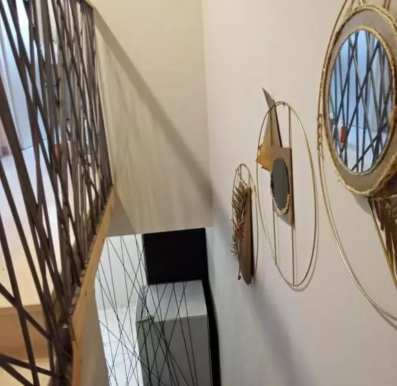 Majatalo B&b Tra Mare E Montagna   Sauna E Piscina