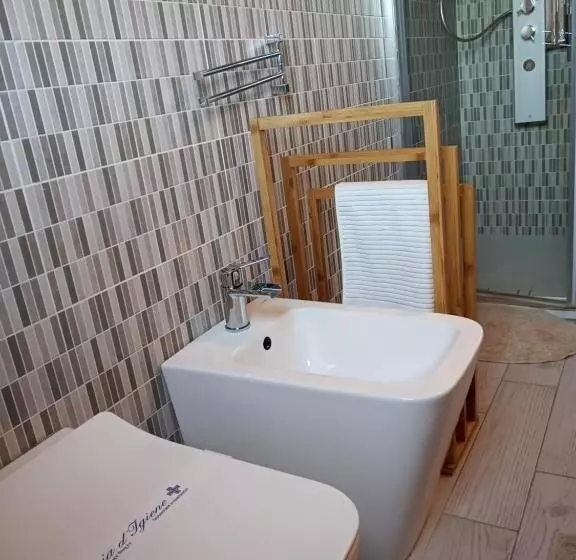 Majatalo B&b Tra Mare E Montagna   Sauna E Piscina