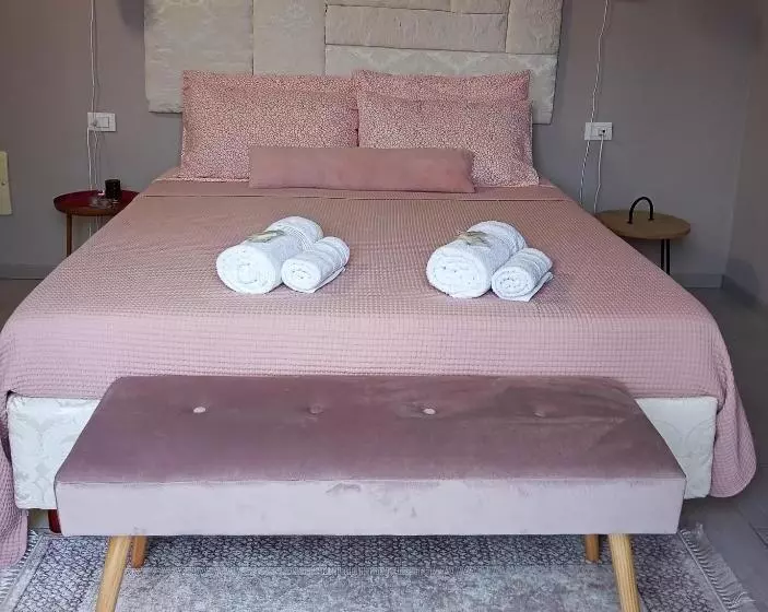 Majatalo B&b Tra Mare E Montagna   Sauna E Piscina