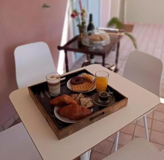 Majatalo B&b Tra Mare E Montagna   Sauna E Piscina