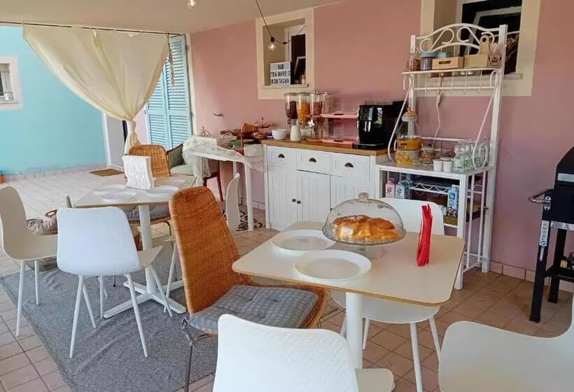 Majatalo B&b Tra Mare E Montagna   Sauna E Piscina