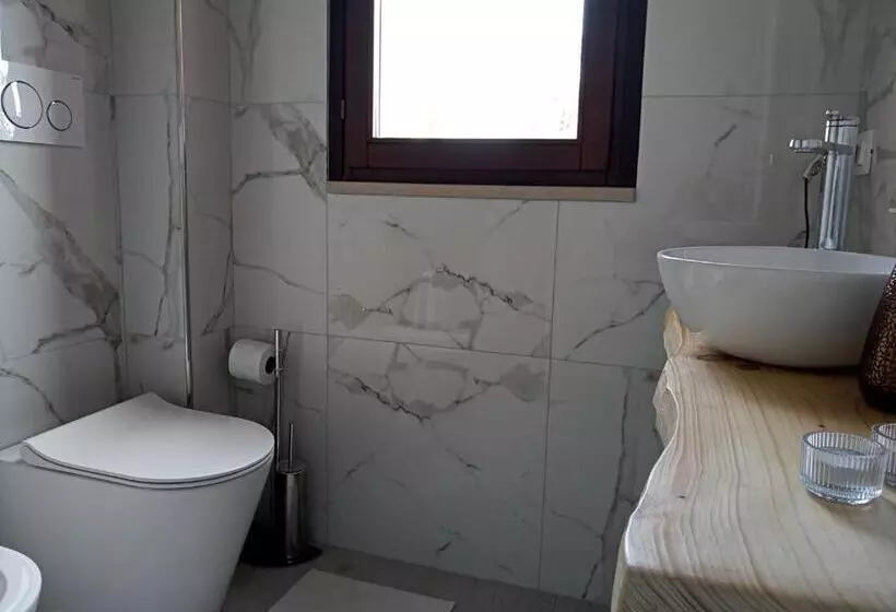 Majatalo B&b Tra Mare E Montagna   Sauna E Piscina