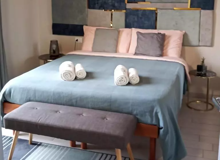 Majatalo B&b Tra Mare E Montagna   Sauna E Piscina