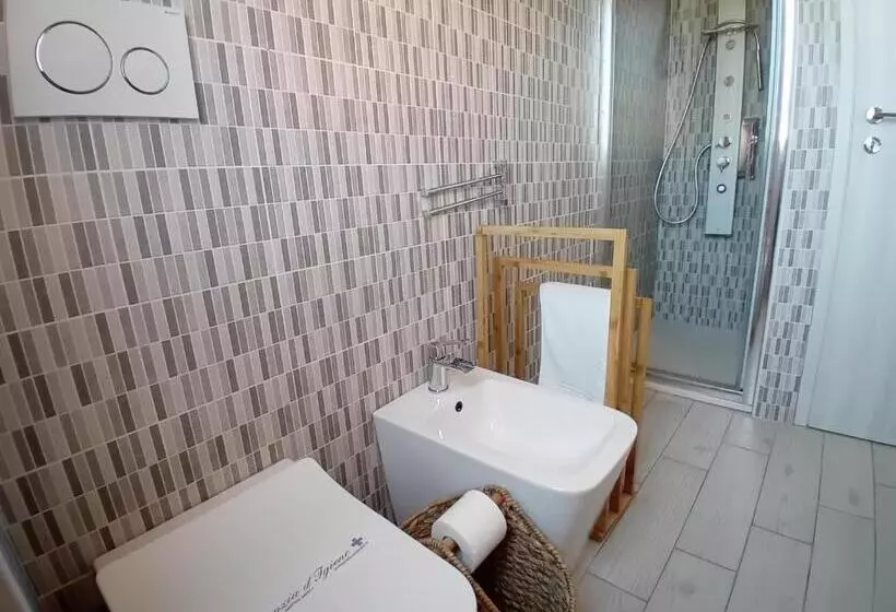 Majatalo B&b Tra Mare E Montagna   Sauna E Piscina
