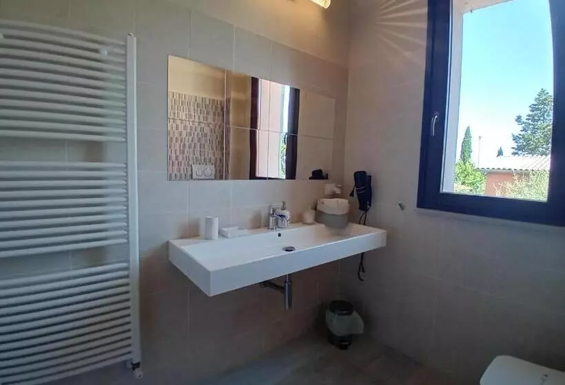 Majatalo B&b Tra Mare E Montagna   Sauna E Piscina