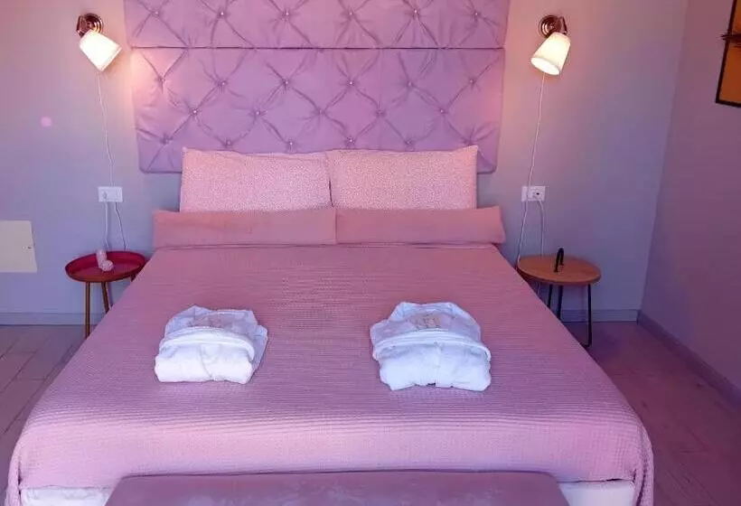 Majatalo B&b Tra Mare E Montagna   Sauna E Piscina