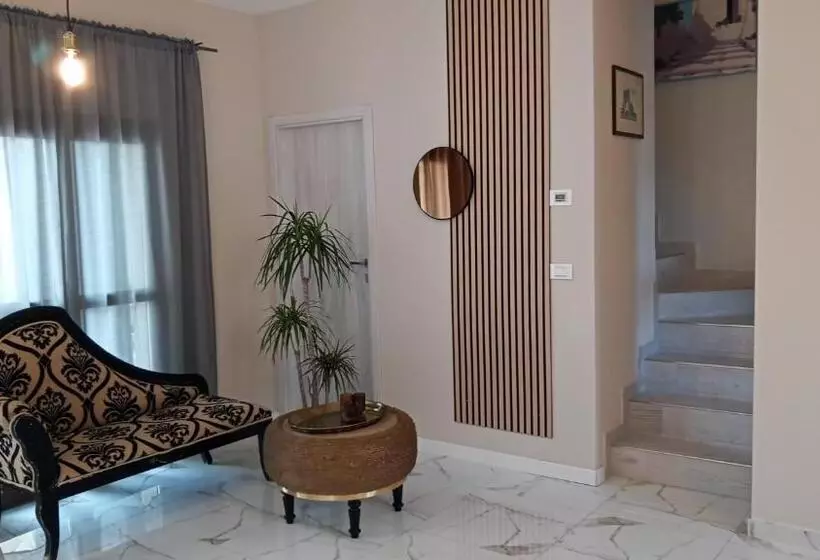 Majatalo B&b Tra Mare E Montagna   Sauna E Piscina