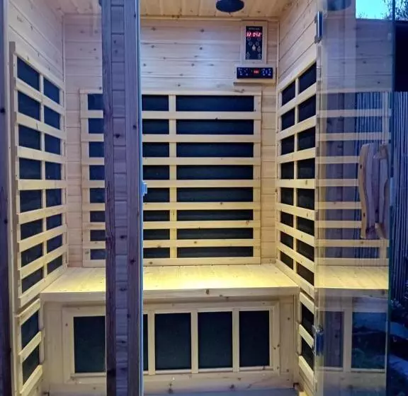 Majatalo B&b Tra Mare E Montagna   Sauna E Piscina