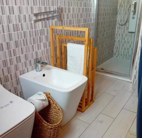 Majatalo B&b Tra Mare E Montagna   Sauna E Piscina