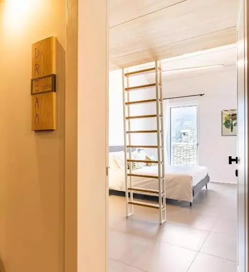 Majatalo Camere D Aria