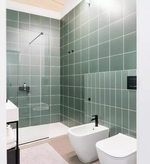 Majatalo Camere D Aria