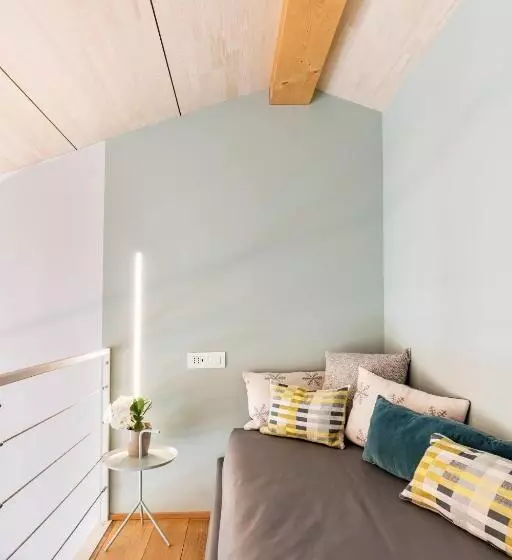 Majatalo Camere D Aria