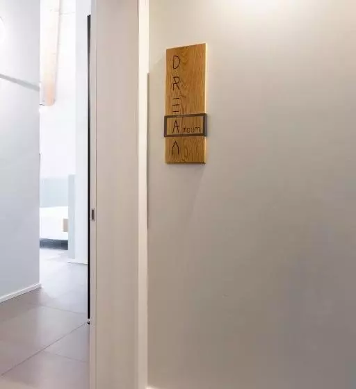 Majatalo Camere D Aria