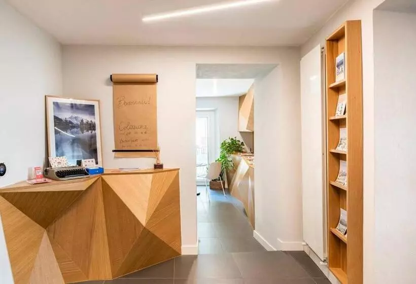 Majatalo Camere D Aria