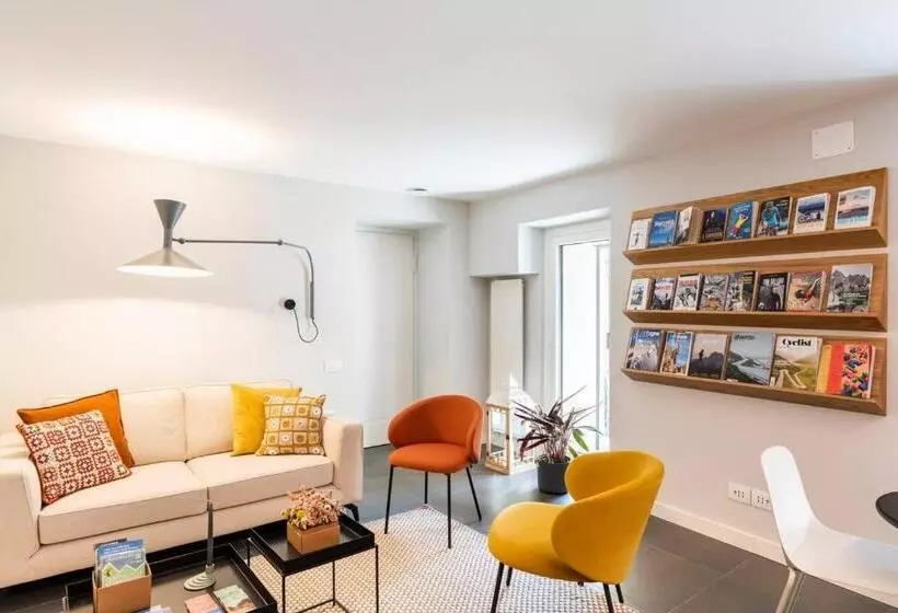 Majatalo Camere D Aria