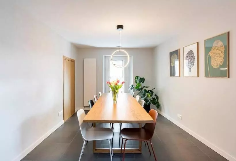 Majatalo Camere D Aria