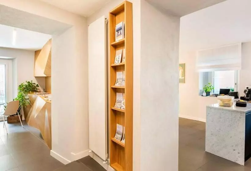 Majatalo Camere D Aria