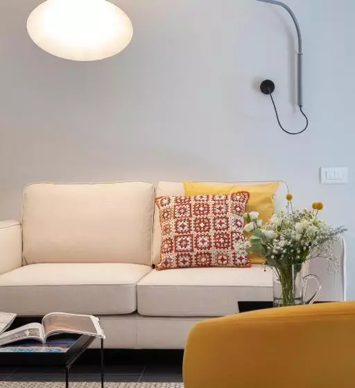 Majatalo Camere D Aria