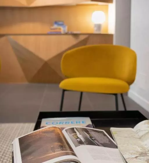 Majatalo Camere D Aria