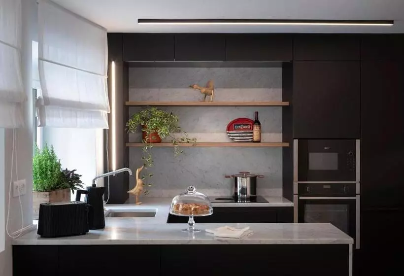 Majatalo Camere D Aria