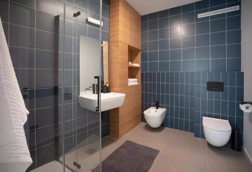 Majatalo Camere D Aria