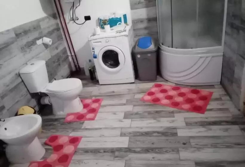 Pensione Casa Dana