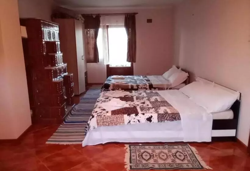 Pensione Casa Dana