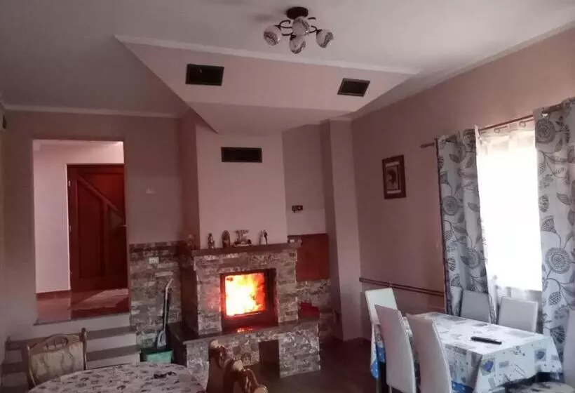 Pensione Casa Dana