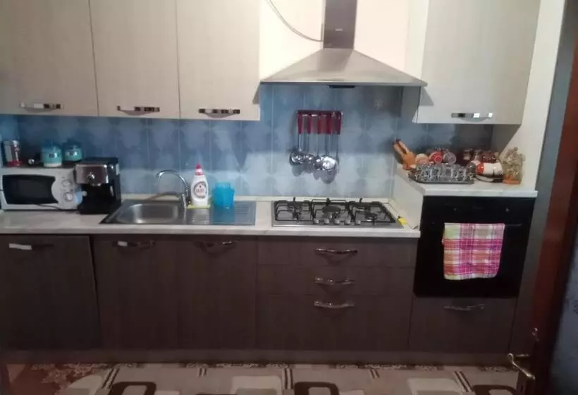 Pensione Casa Dana