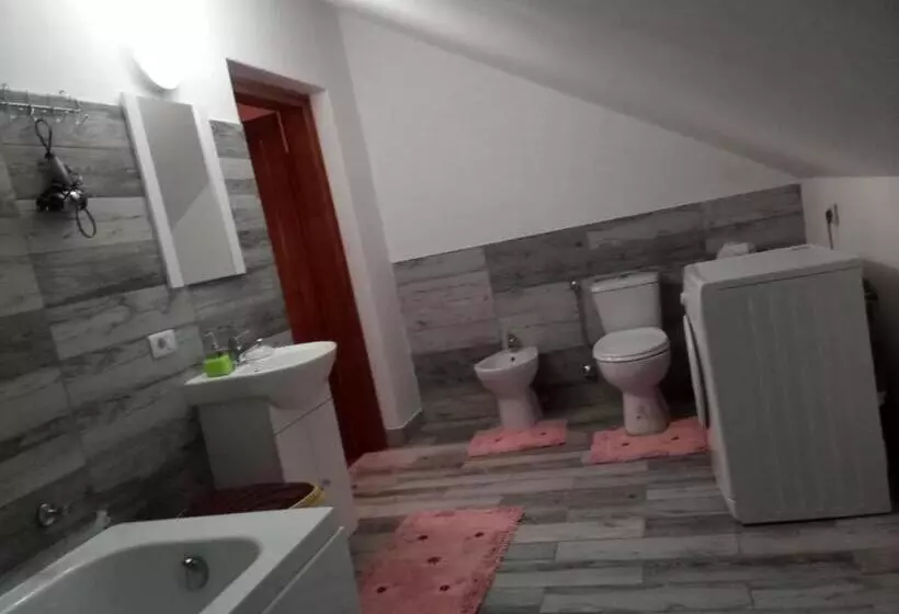 Pensione Casa Dana