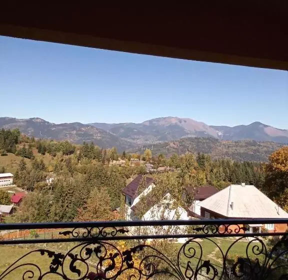 Pensione Casa Dana