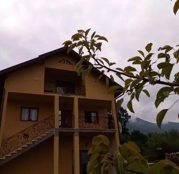 Pensione Casa Dana