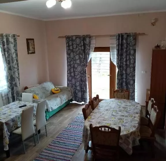 Pensione Casa Dana