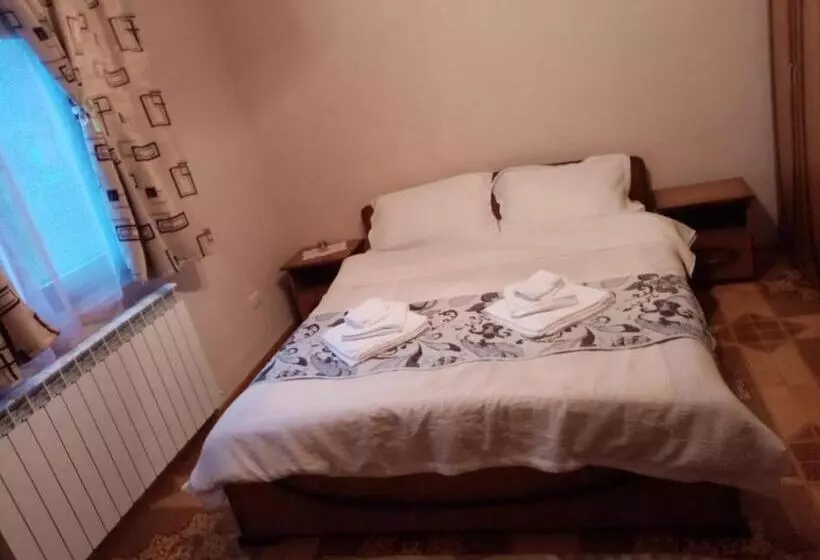 Pensione Casa Dana