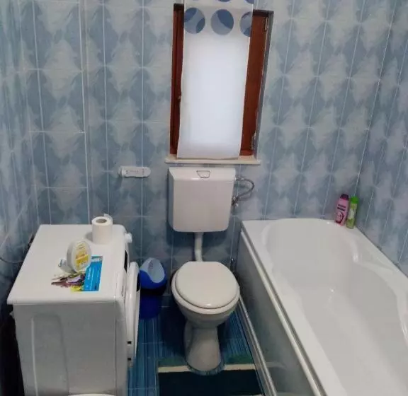 Pensione Casa Dana