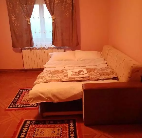 Pensione Casa Dana