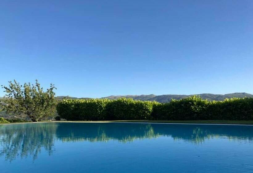 Пансион Casa De Passos