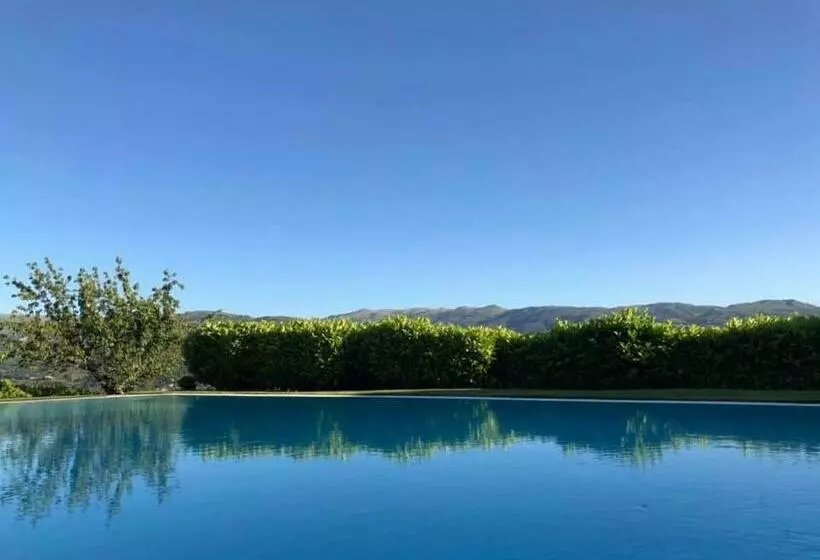 Majatalo Casa De Passos