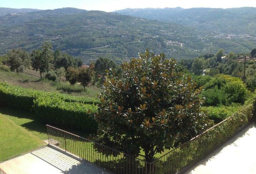 Пансион Casa De Passos