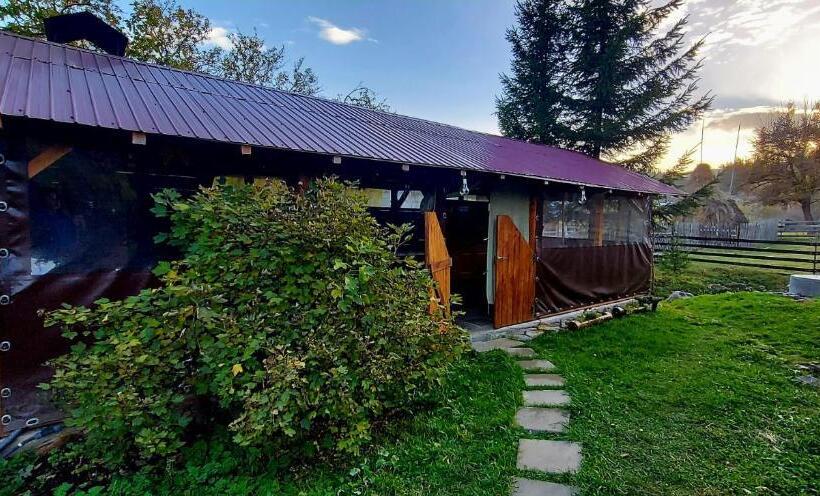 بنسيون Casa Gramy